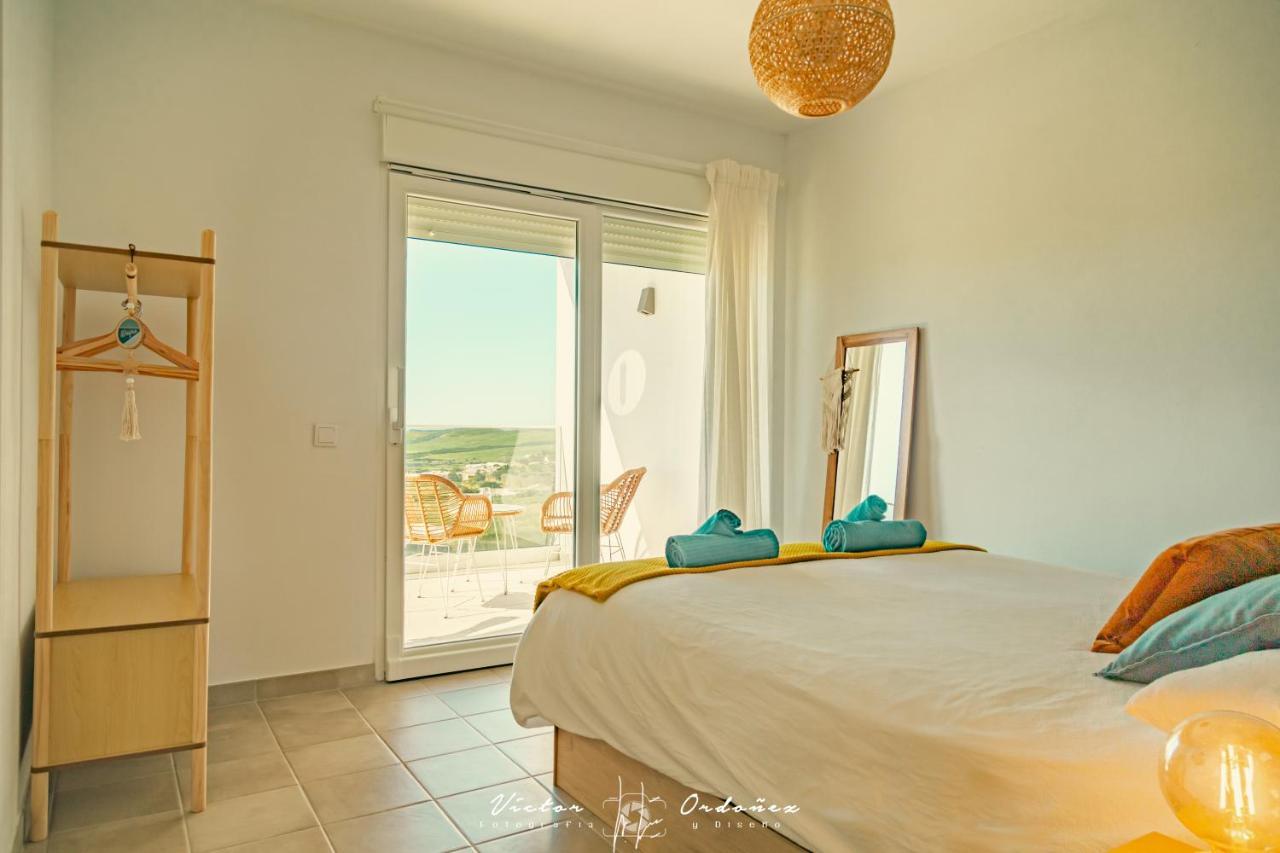Wayra Lodge Samay A Different Sunset Every Day Raposeira  Eksteriør bilde